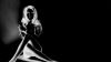 Dark Erotic Art Porn Background & Wallpaper - Women, Legs, Long hair, Nude