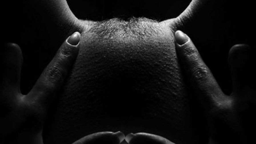 Dark Pussy Mobile Porn Wallpaper with Free Download