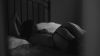 Hot Black & White Lingerie Bubble Butt Sexy Free Porn Desktop Wallpaper, Background